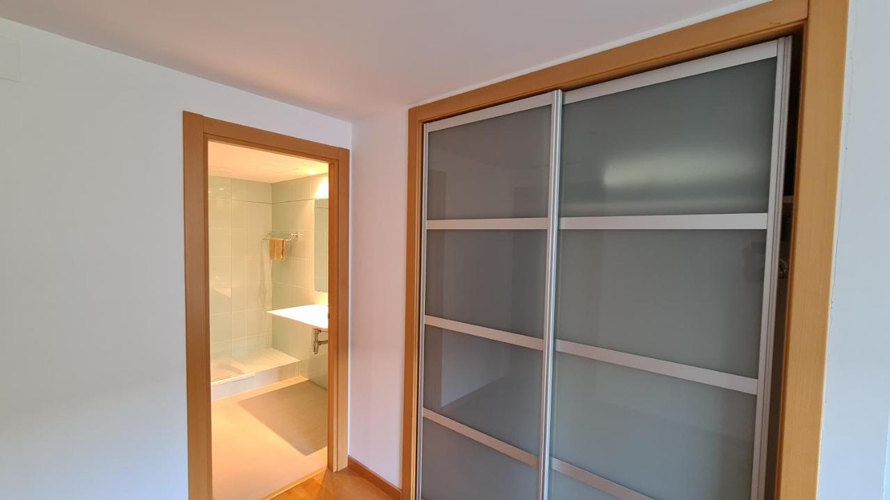 Forum-Ccib-Relax Flats Sant Adria de Besos Ngoại thất bức ảnh