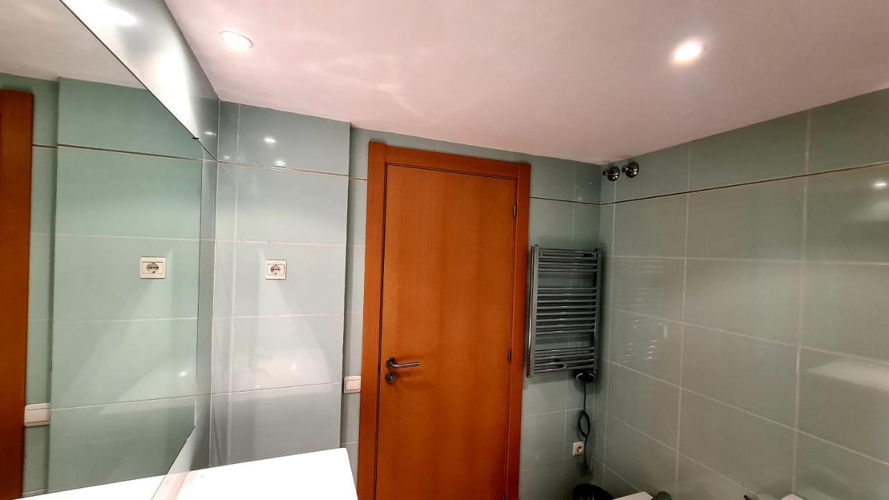 Forum-Ccib-Relax Flats Sant Adria de Besos Ngoại thất bức ảnh