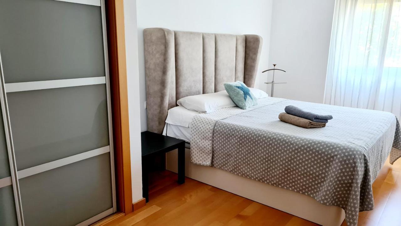 Forum-Ccib-Relax Flats Sant Adria de Besos Ngoại thất bức ảnh