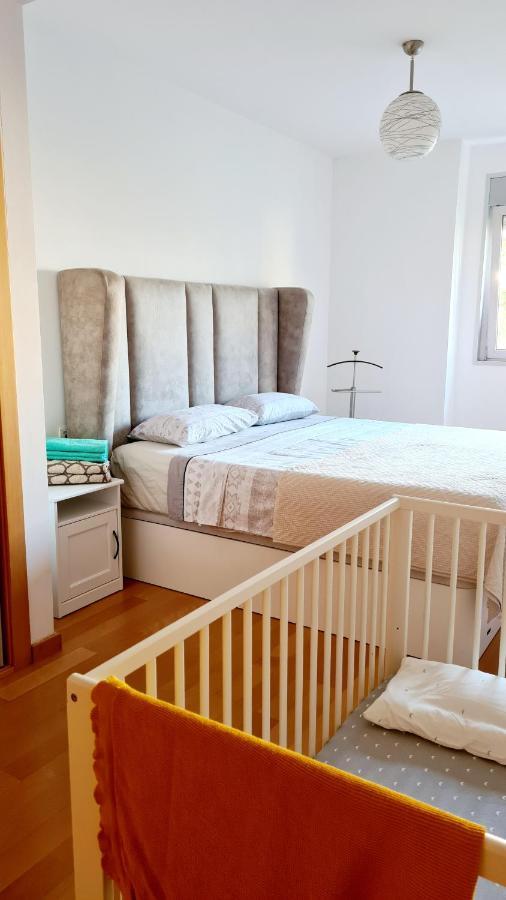 Forum-Ccib-Relax Flats Sant Adria de Besos Ngoại thất bức ảnh