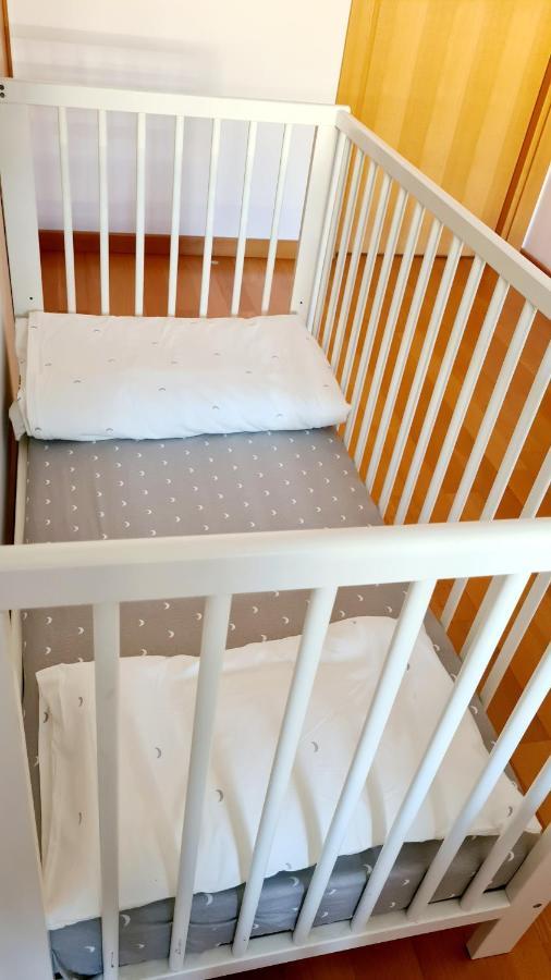Forum-Ccib-Relax Flats Sant Adria de Besos Ngoại thất bức ảnh